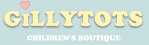 Gillytots Children’s Boutique 
