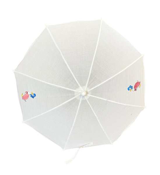 Jemima Puddleduck Flopsy Bunny Universal Sun Parasol