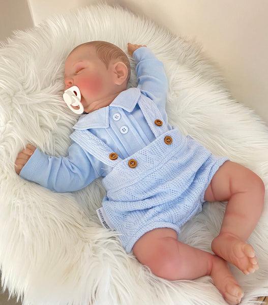 Baby Boys Two Piece Outfit