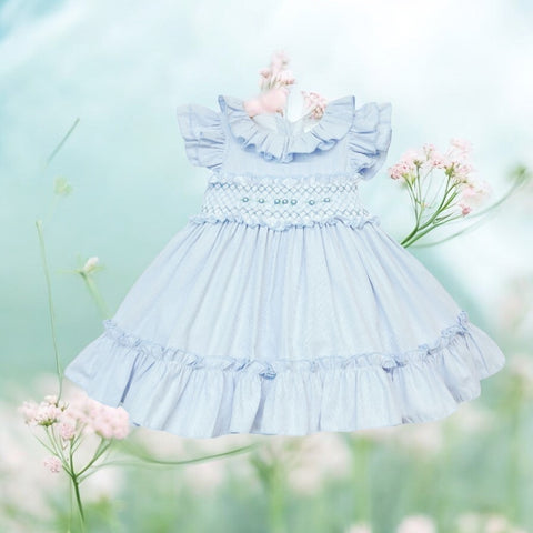 Weemee dresses dress gillytots 