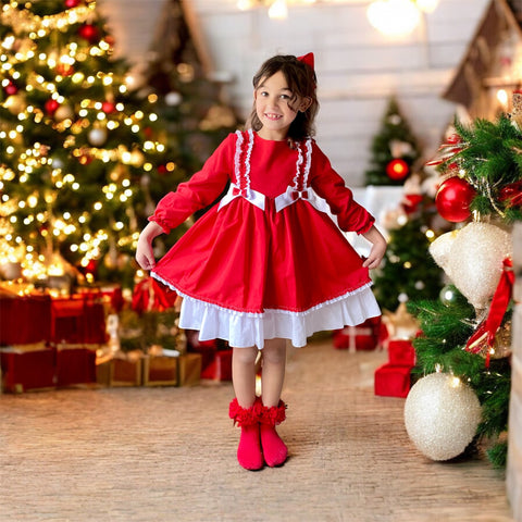 Ceyber Older Girls Dress