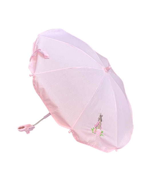 Flopsy Bunny Jemima Puddleduck Sun Pram Parasol