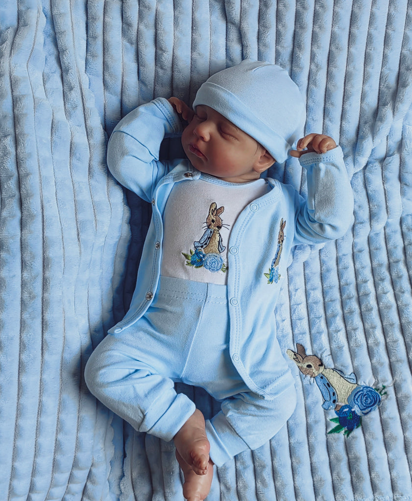Premature baby snowsuit discount
