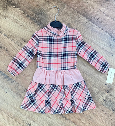 Louis Vuitton Inspired Hooded Loungewear Set – Gillytots Children's Boutique