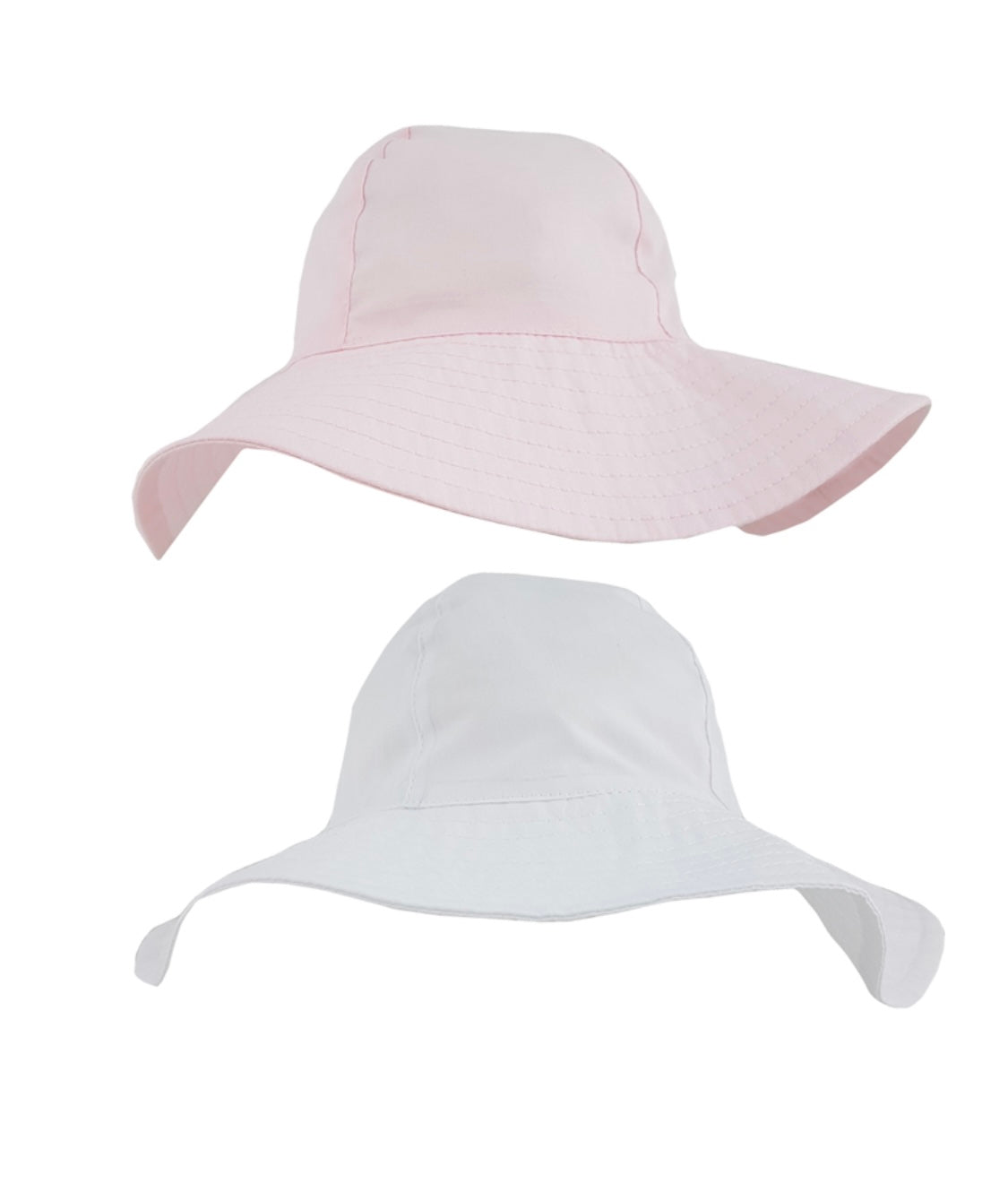 Wide Brim Floppy summer Hat