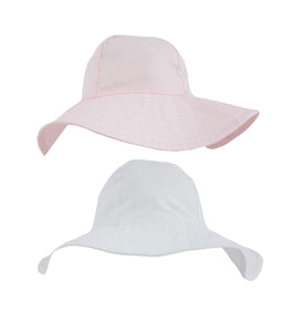 Wide Brim Floppy summer Hat