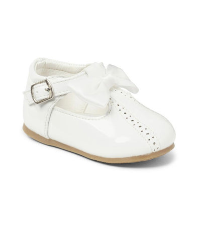 hard sole melia shoes 