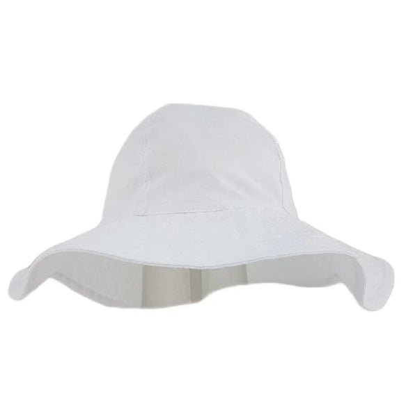 Wide Brim Floppy summer Hat