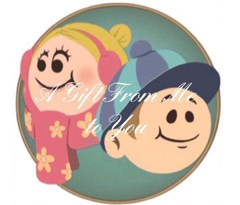 Gillytots Gift Card