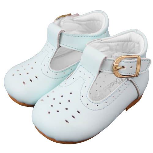 Couche top tot shoes