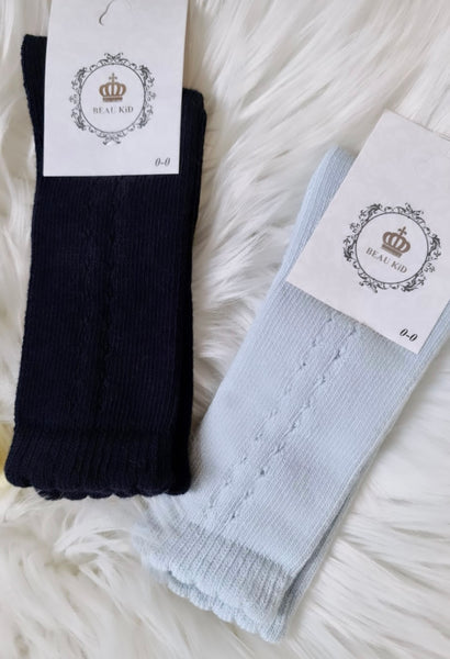 Beau Kid Boys Cotton Socks