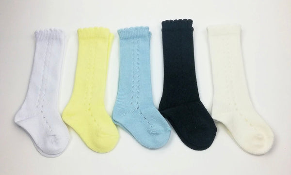 Beau Kid Boys Cotton Socks